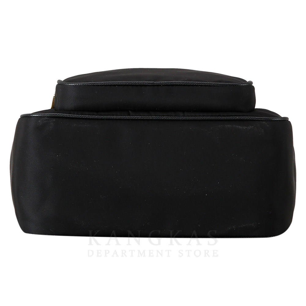 PRADA(USED)프라다 1BG308 테수토 삼각로고 토트 겸 숄더백