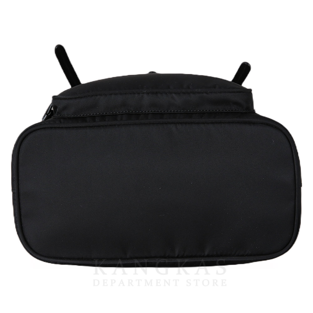PRADA(USED)프라다 1BA207 나일론 브레이디드 핸들 숄더백