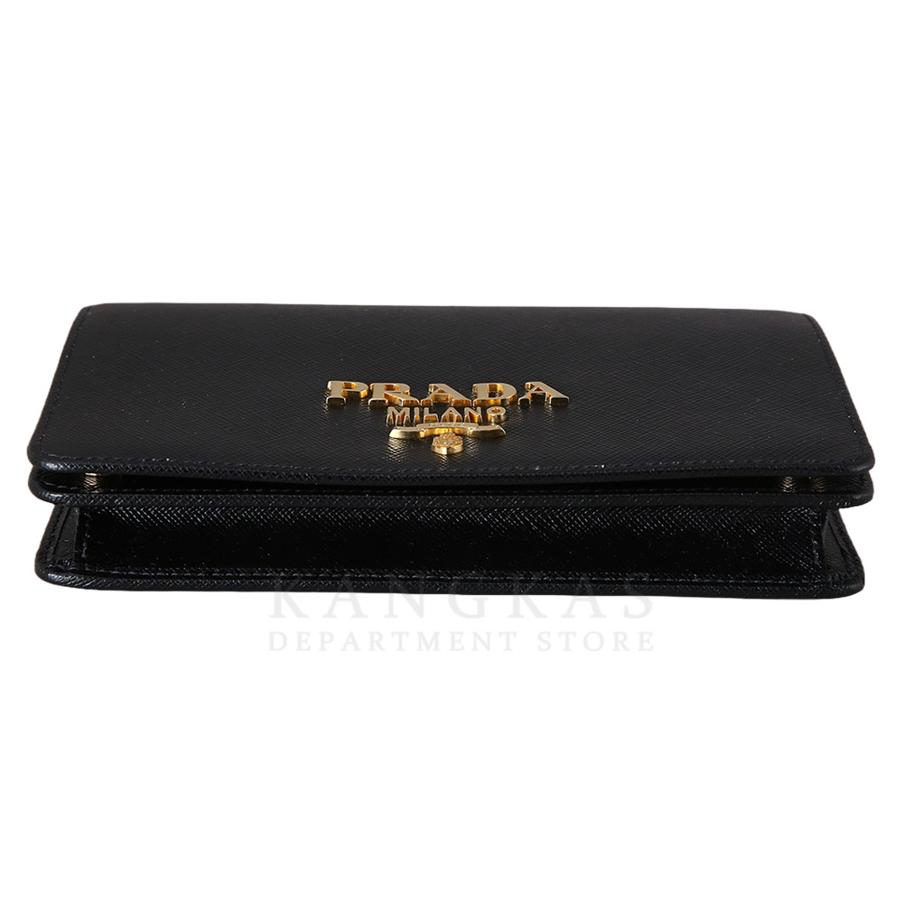 PRADA(USED)프라다 1BP019 사피아노 체인 숄더백