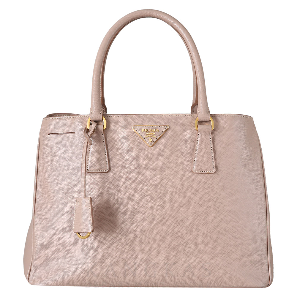 PRADA(USED)프라다 BN1874 사피아노 토트겸 숄더백