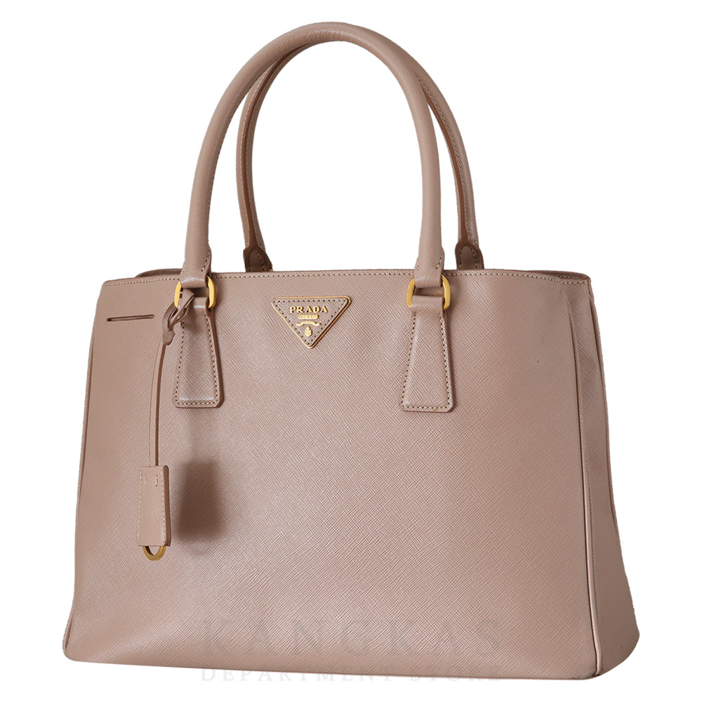 PRADA(USED)프라다 BN1874 사피아노 토트겸 숄더백