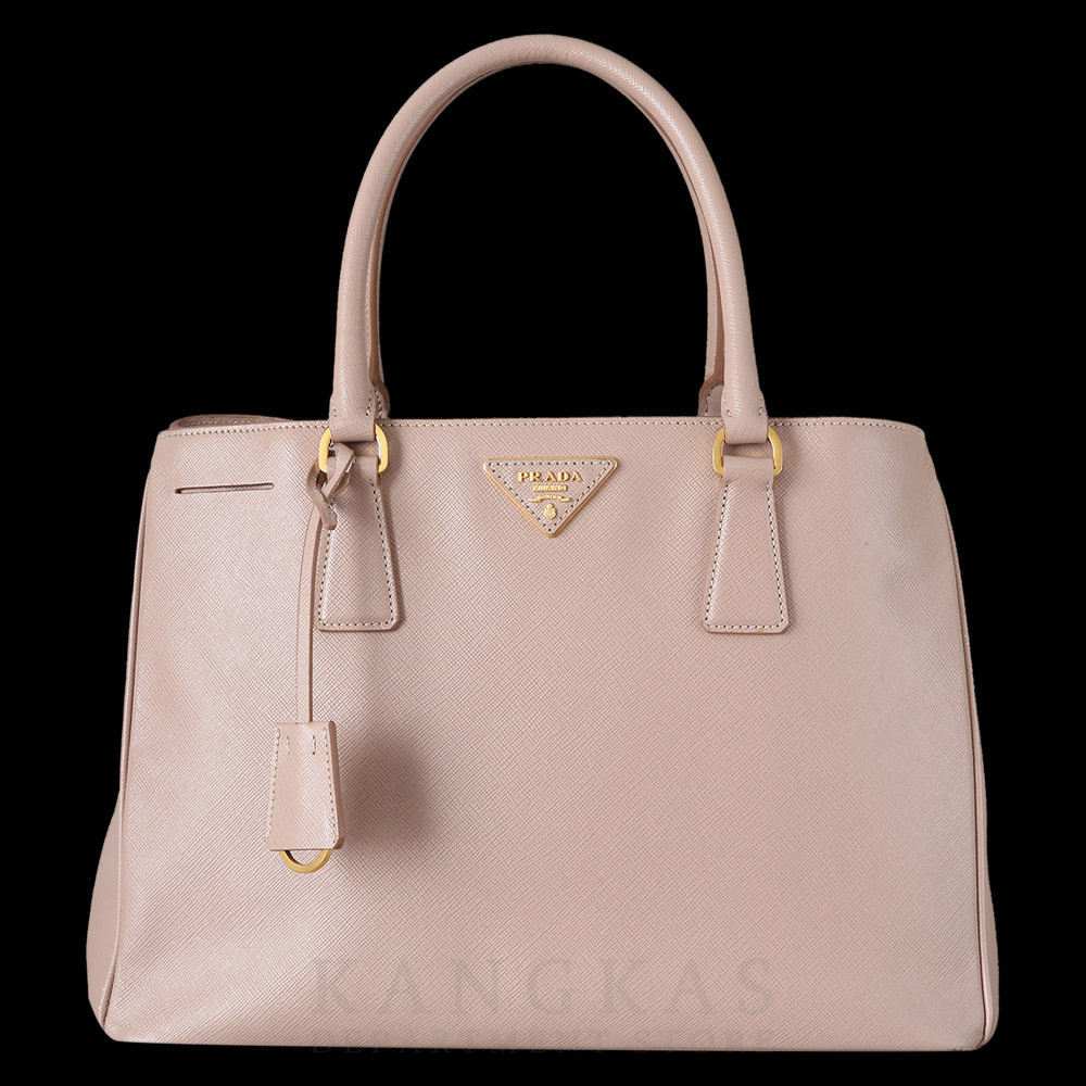 PRADA(USED)프라다 BN1874 사피아노 토트겸 숄더백