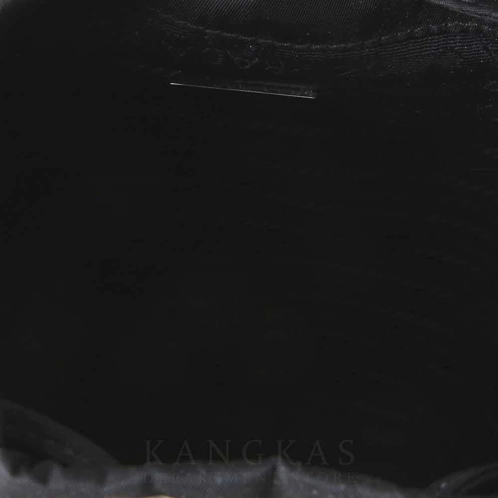 PRADA(USED)프라다 1NE369 시즌 테수토 버킷백