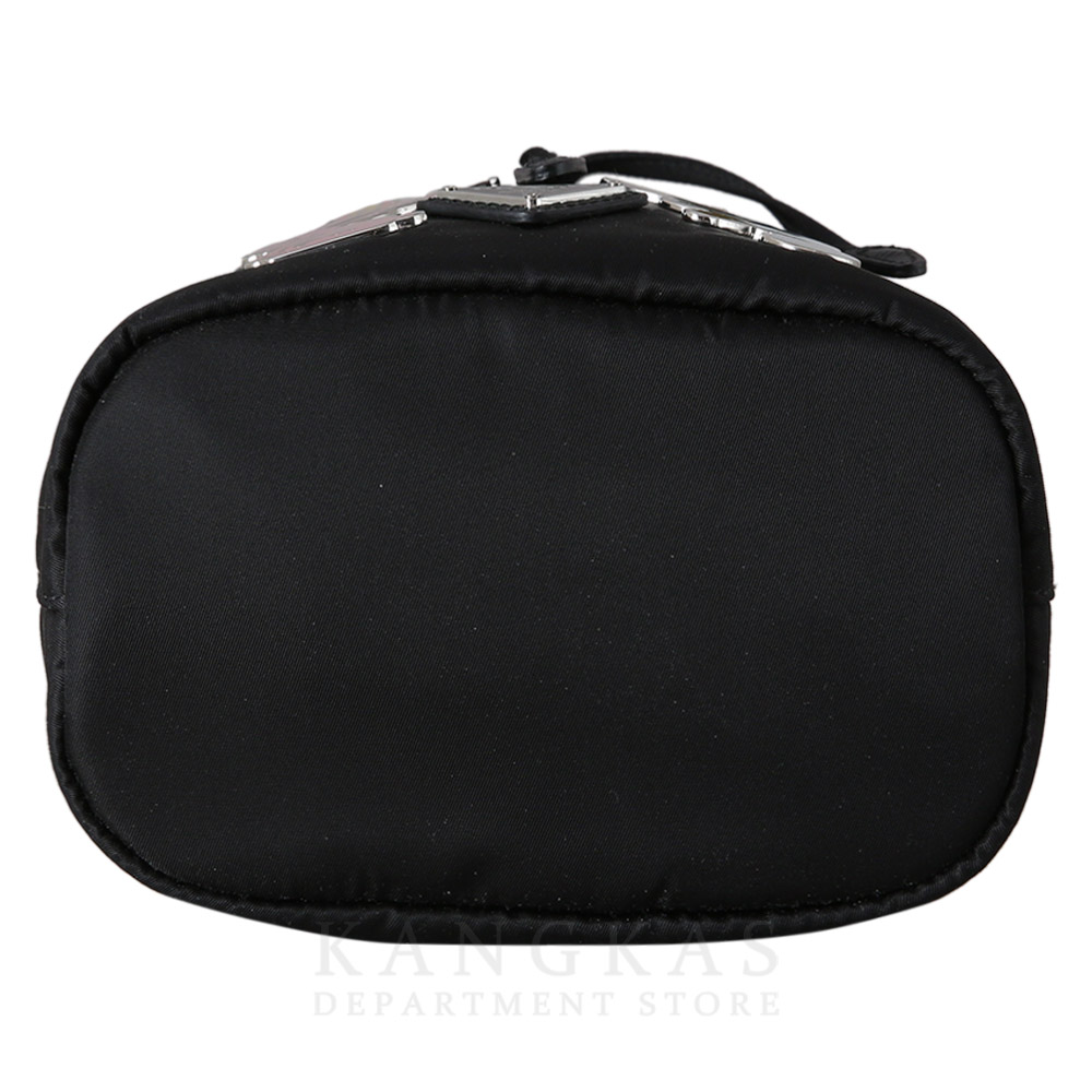 PRADA(USED)프라다 1NE369 시즌 테수토 버킷백