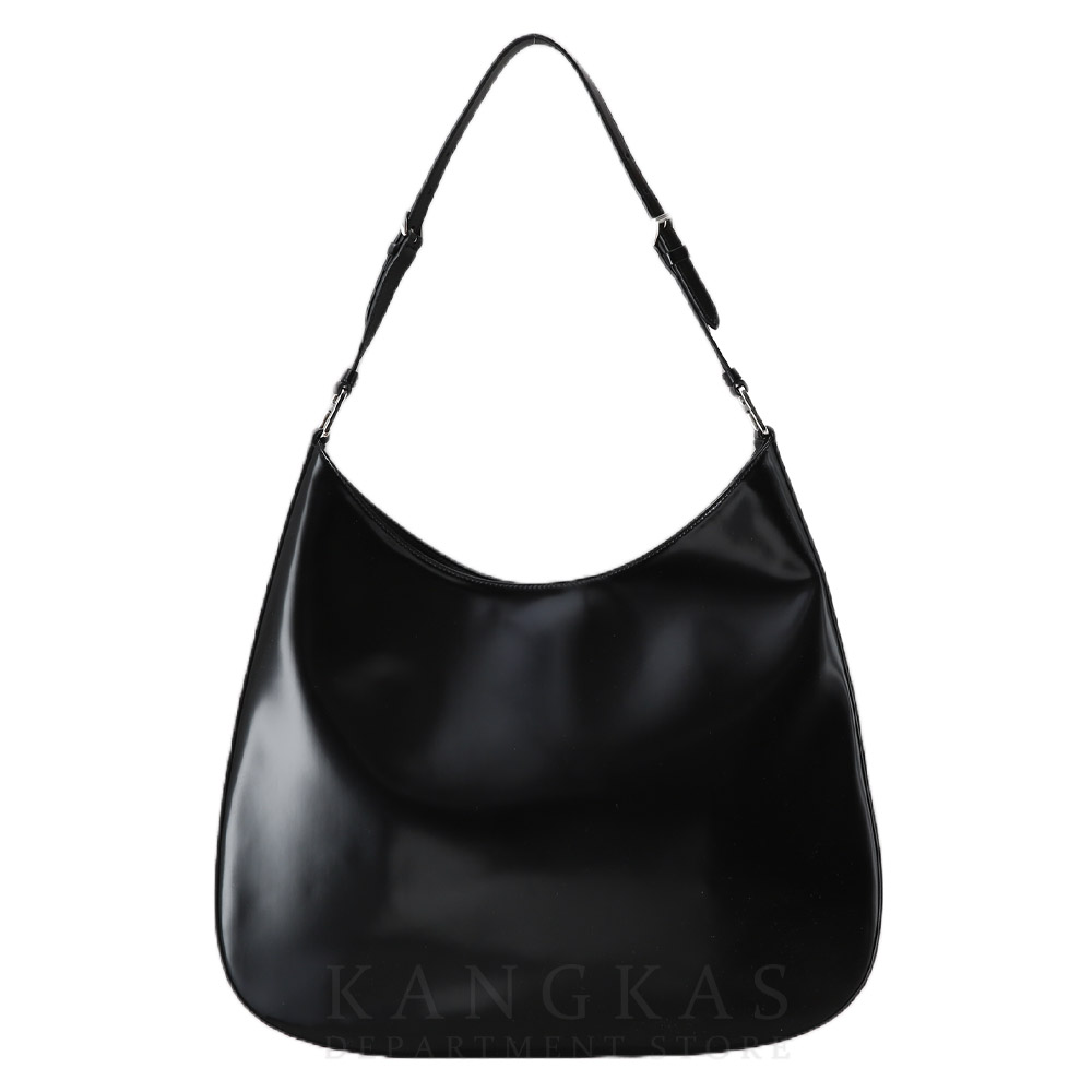 PRADA(USED)프라다 1BC162 클레오 브러시드 숄더백