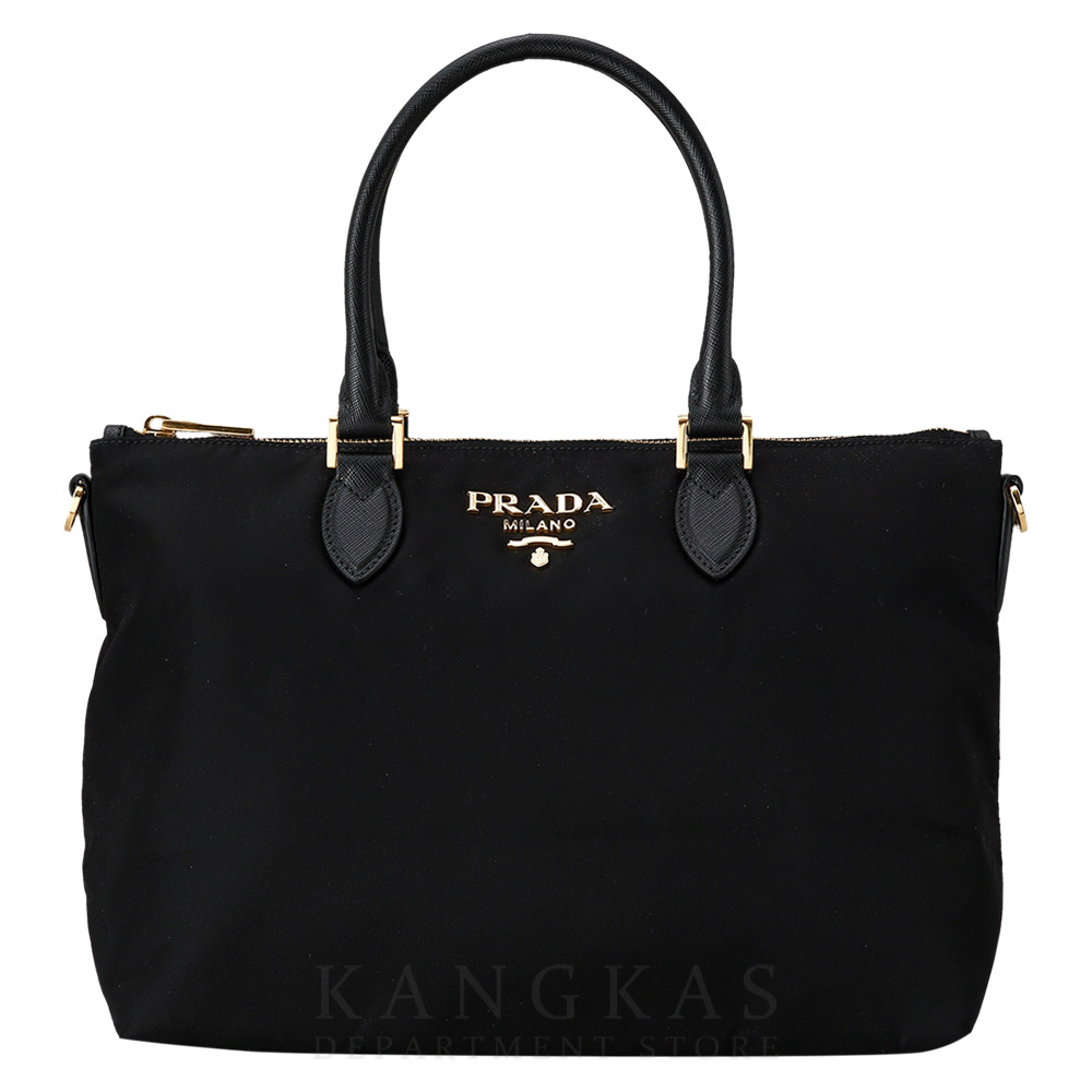 PRADA(USED)프라다 1BA278 테수토 사피아노 토트백