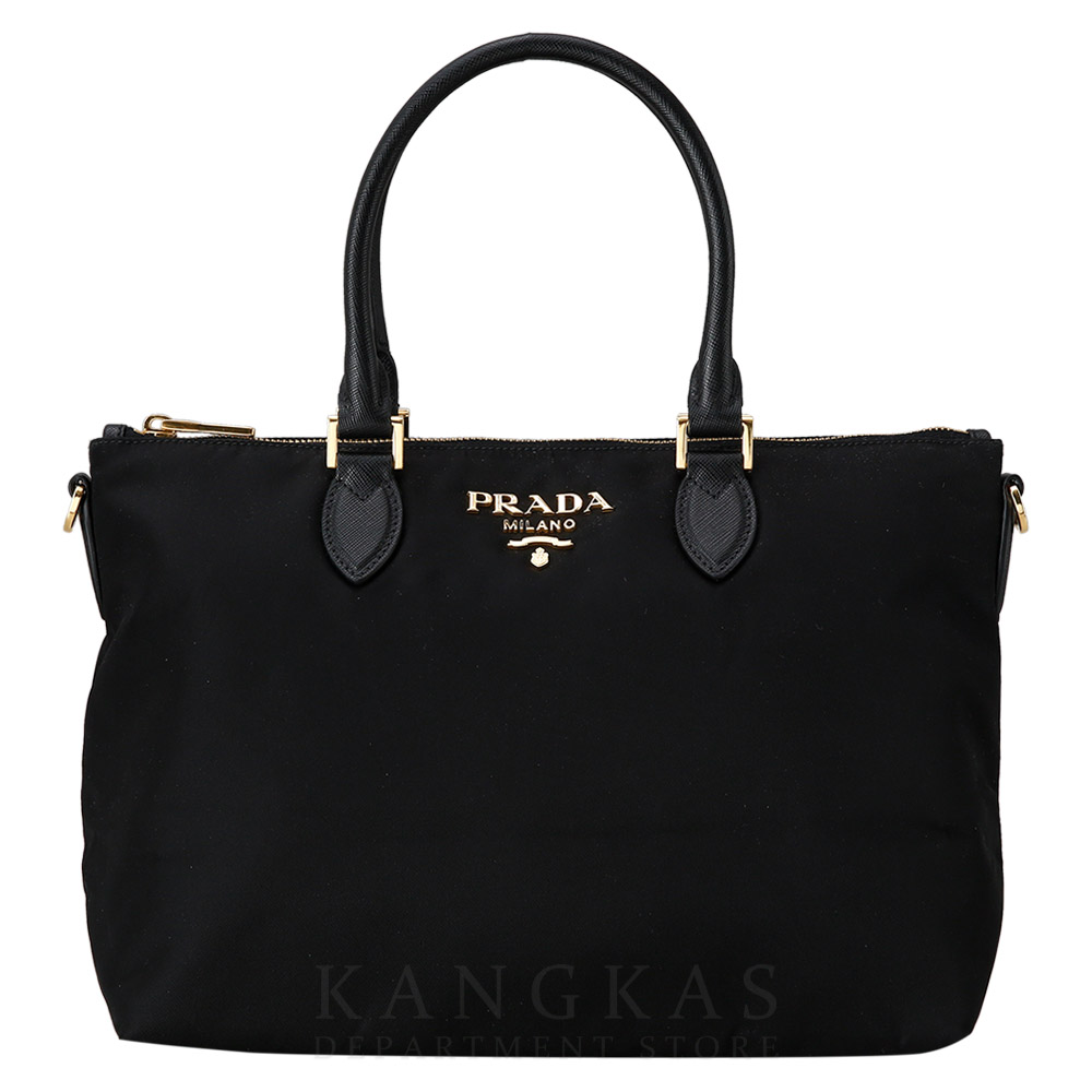 PRADA(USED)프라다 1BA278 테수토 사피아노 토트백