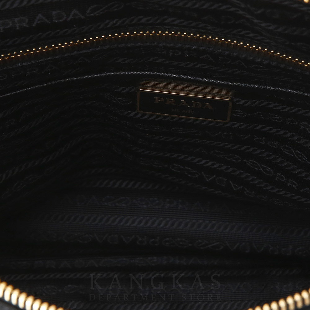 PRADA(USED)프라다 1BA278 테수토 사피아노 토트백