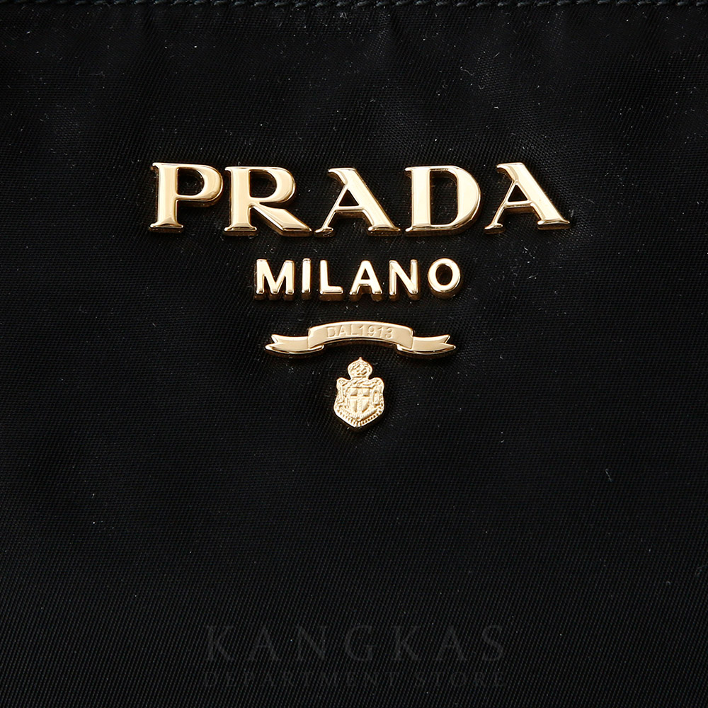 PRADA(USED)프라다 1BA278 테수토 사피아노 토트백