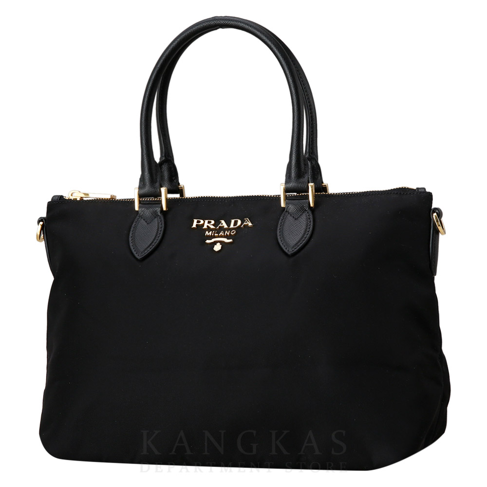 PRADA(USED)프라다 1BA278 테수토 사피아노 토트백