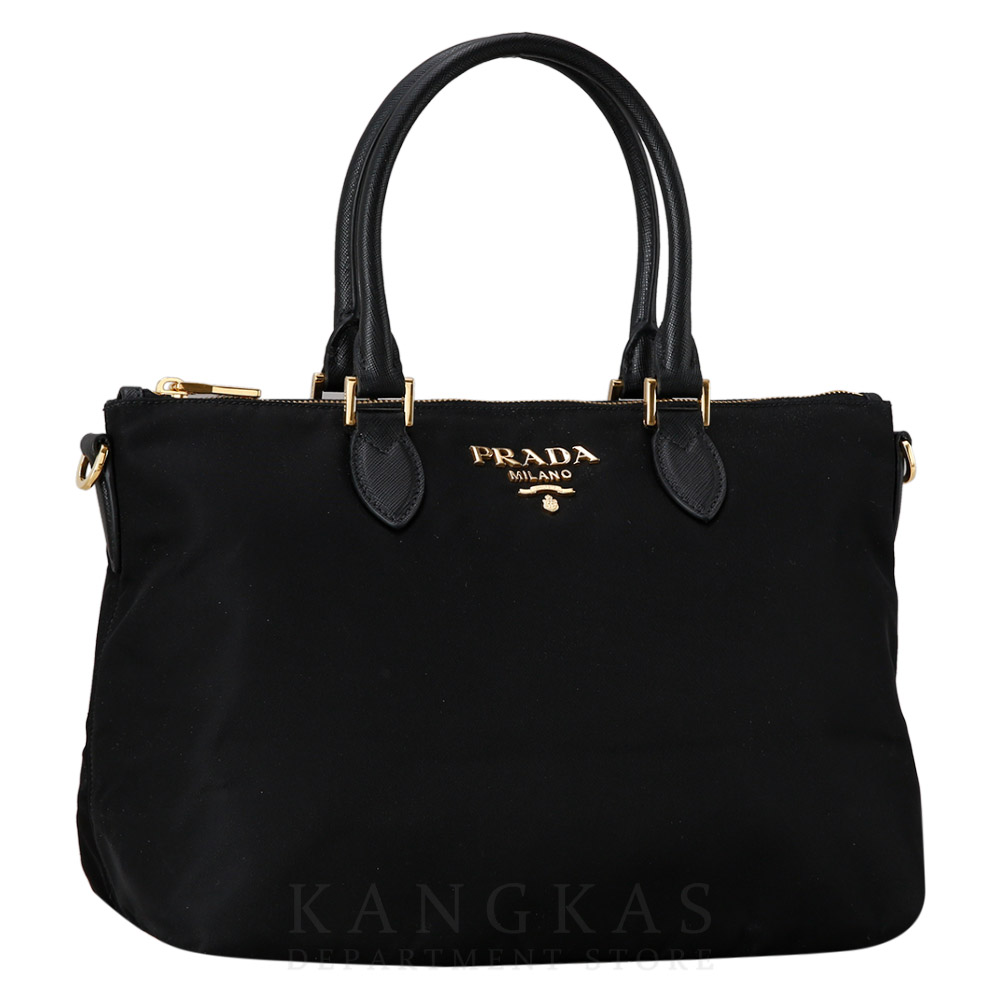 PRADA(USED)프라다 1BA278 테수토 사피아노 토트백