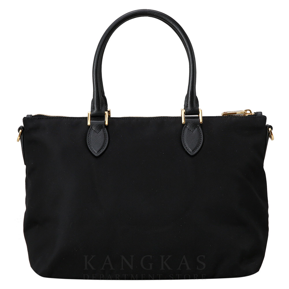 PRADA(USED)프라다 1BA278 테수토 사피아노 토트백
