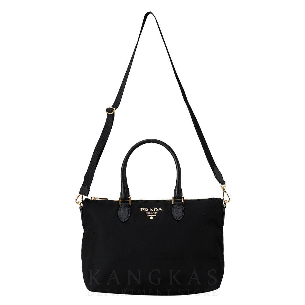 PRADA(USED)프라다 1BA278 테수토 사피아노 토트백