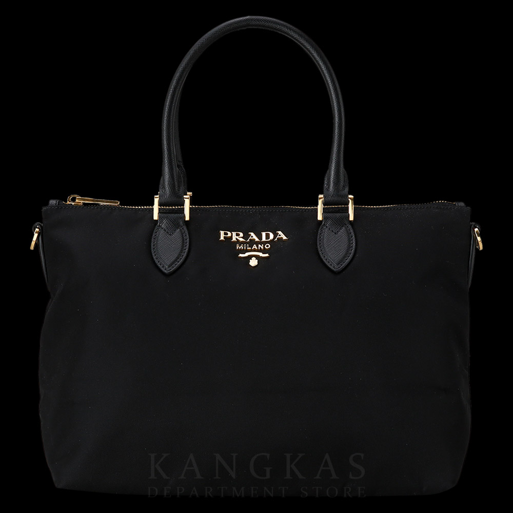 PRADA(USED)프라다 1BA278 테수토 사피아노 토트백