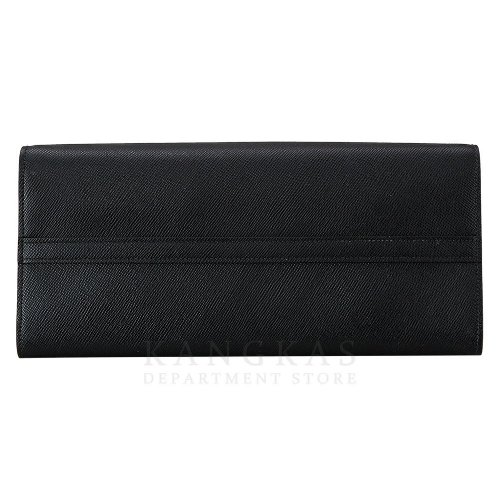 PRADA(USED)프라다 1BA155 사피아노 모노크롬 토트백