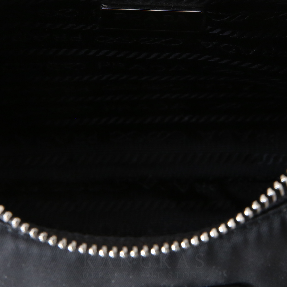 PRADA(USED)프라다 1BH204 테수토 체인 스트랩 호보백