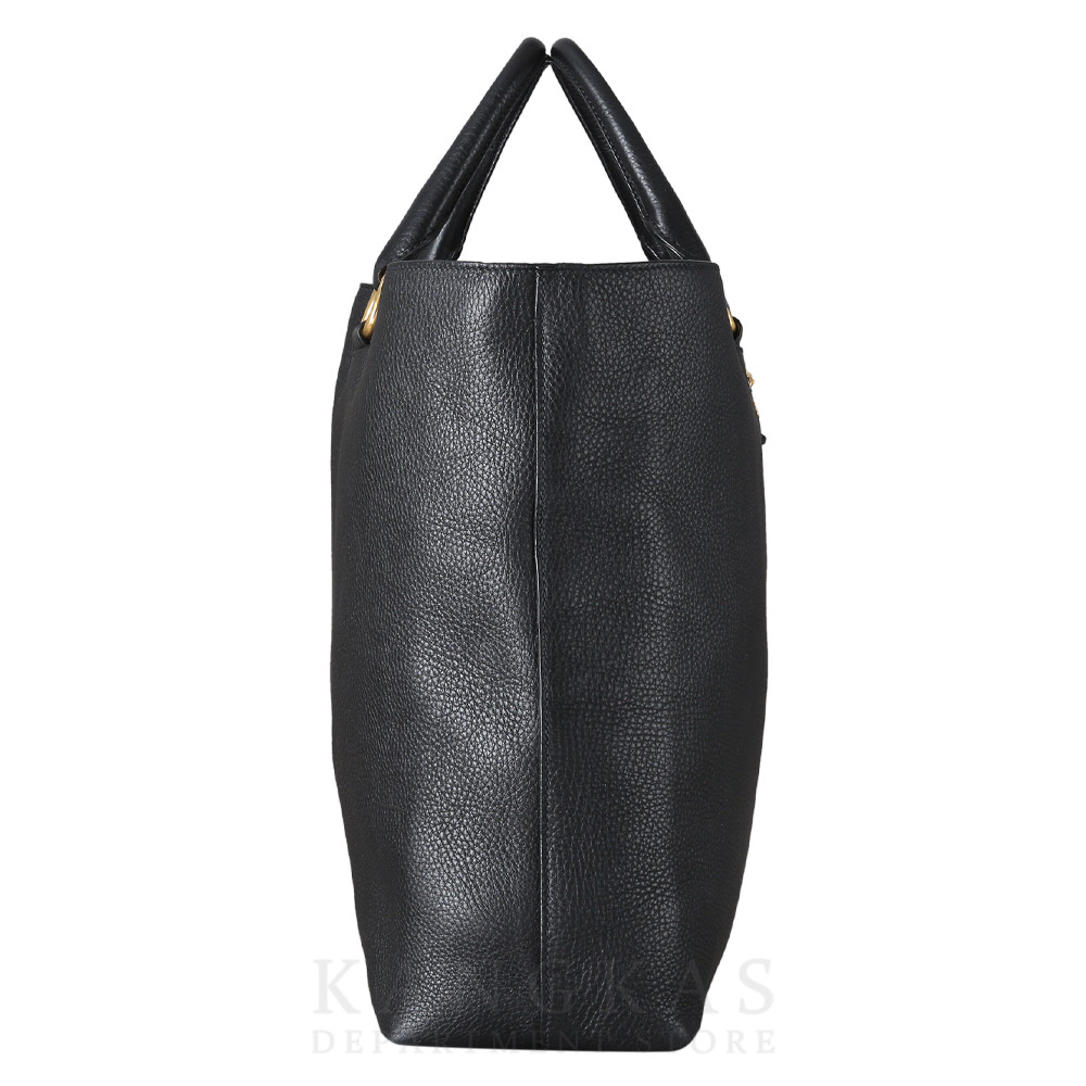 PRADA(USED)프라다 비텔로 다이노 토트백