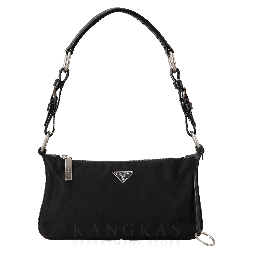 PRADA(USED)프라다 빈티지 나일론 숄더백