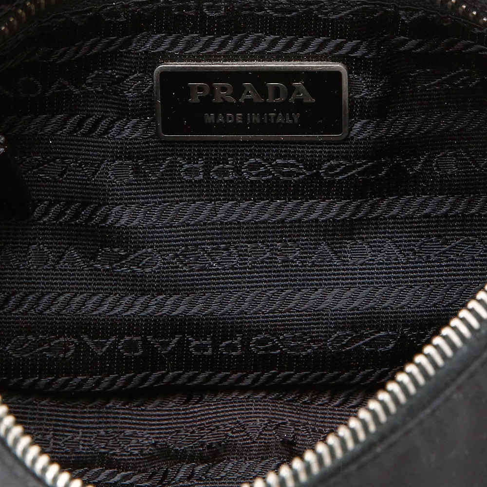 PRADA(USED)프라다 빈티지 나일론 숄더백