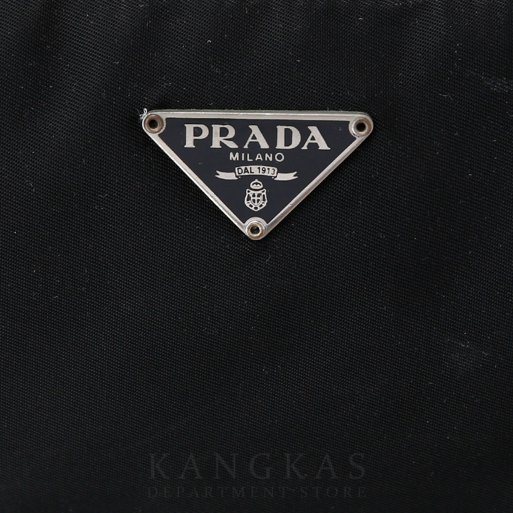 PRADA(USED)프라다 빈티지 나일론 숄더백