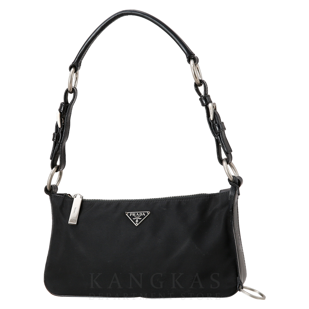 PRADA(USED)프라다 빈티지 나일론 숄더백