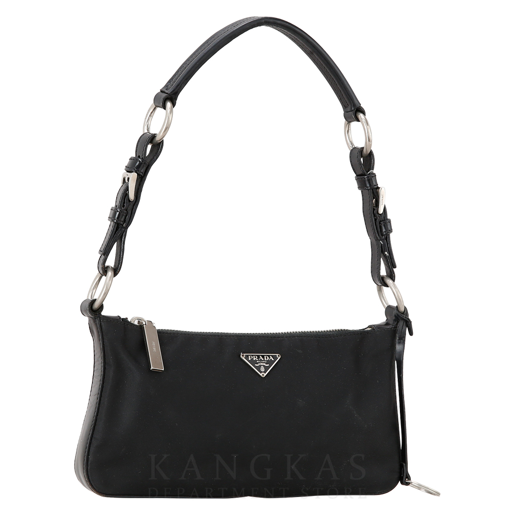 PRADA(USED)프라다 빈티지 나일론 숄더백