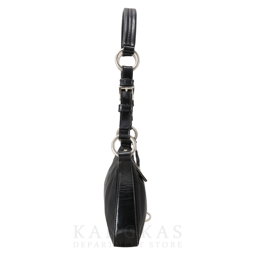 PRADA(USED)프라다 빈티지 나일론 숄더백