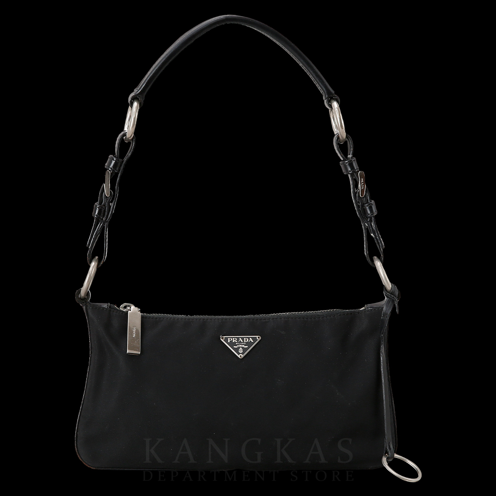 PRADA(USED)프라다 빈티지 나일론 숄더백