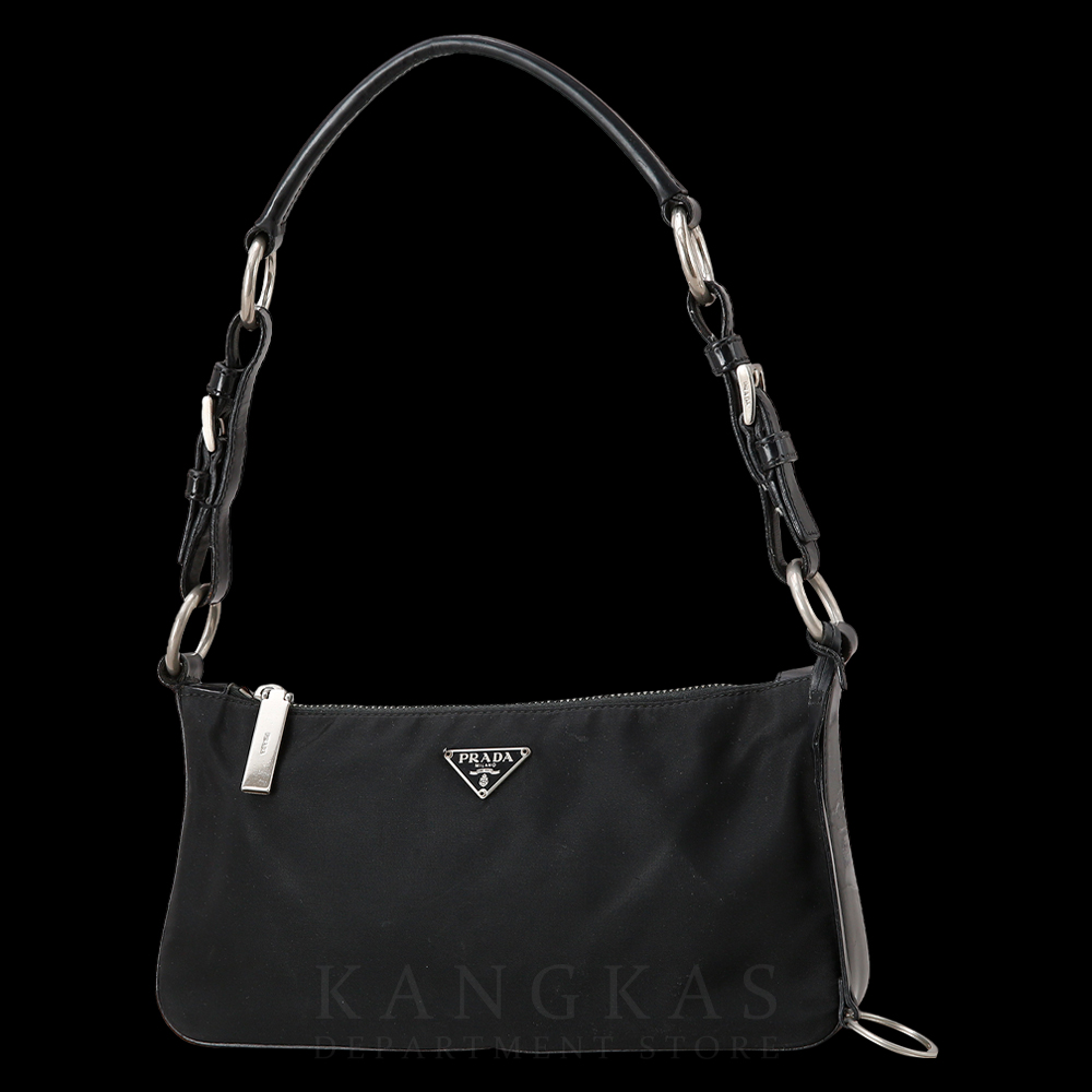 PRADA(USED)프라다 빈티지 나일론 숄더백