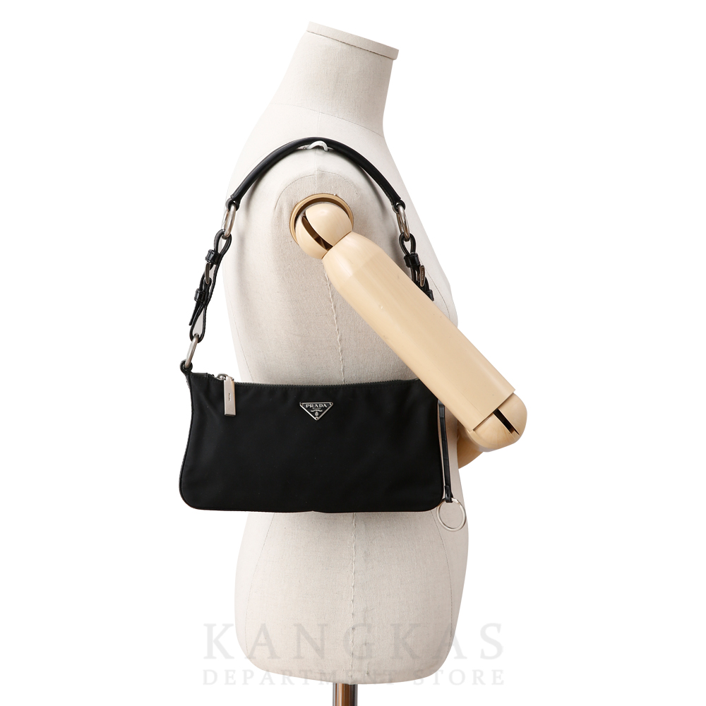 PRADA(USED)프라다 빈티지 나일론 숄더백