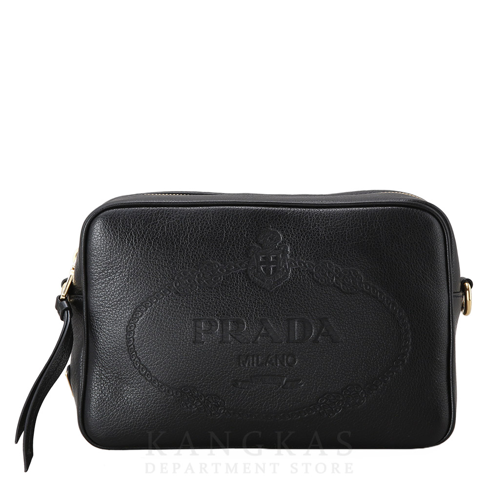 PRADA(USED)프라다 1BH089 카메라백