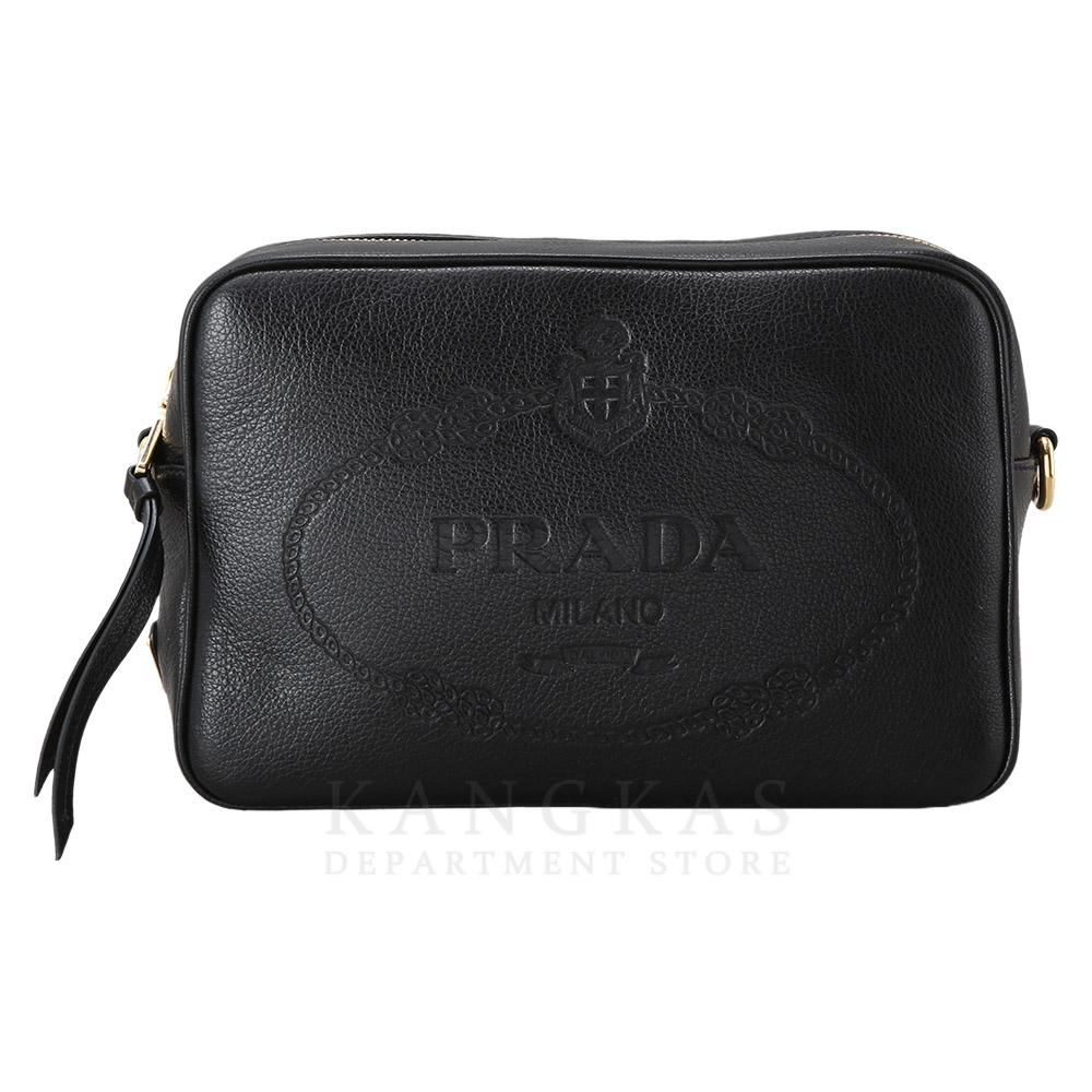PRADA(USED)프라다 1BH089 카메라백