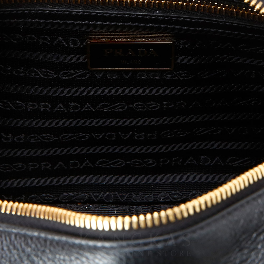 PRADA(USED)프라다 1BH089 카메라백