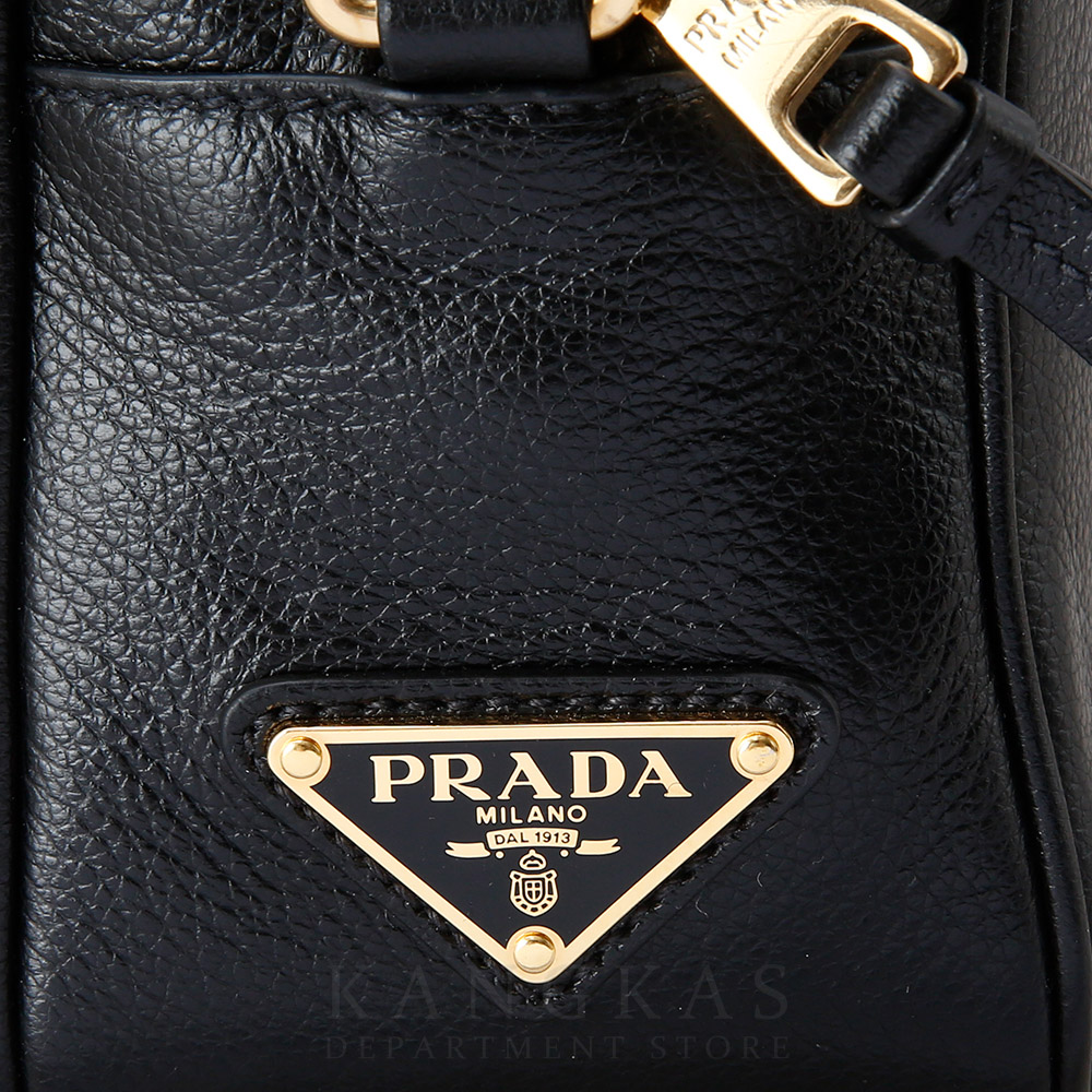 PRADA(USED)프라다 1BH089 카메라백