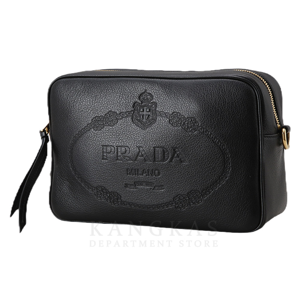 PRADA(USED)프라다 1BH089 카메라백