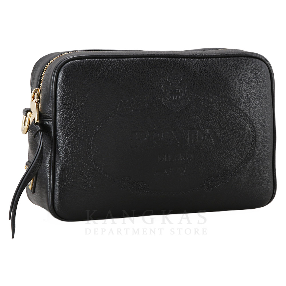 PRADA(USED)프라다 1BH089 카메라백