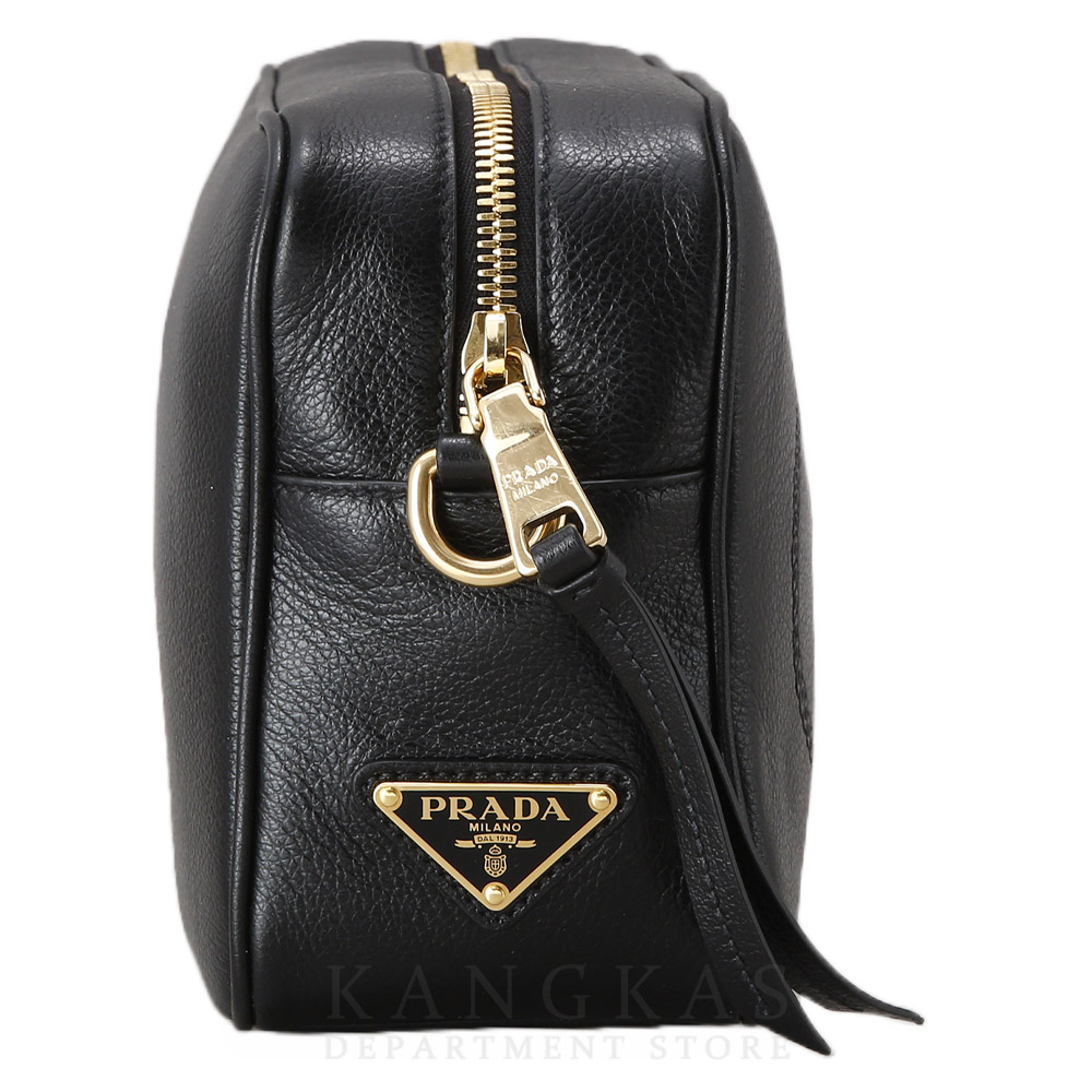 PRADA(USED)프라다 1BH089 카메라백