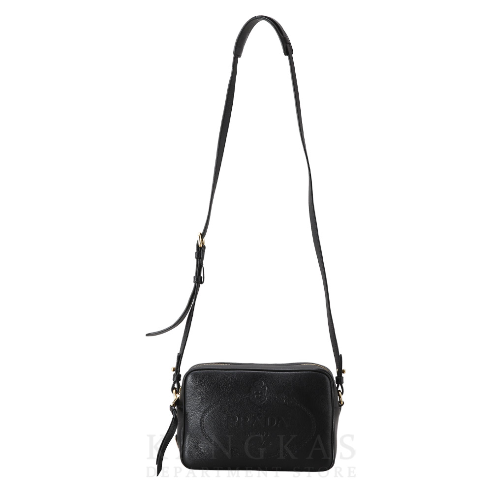 PRADA(USED)프라다 1BH089 카메라백