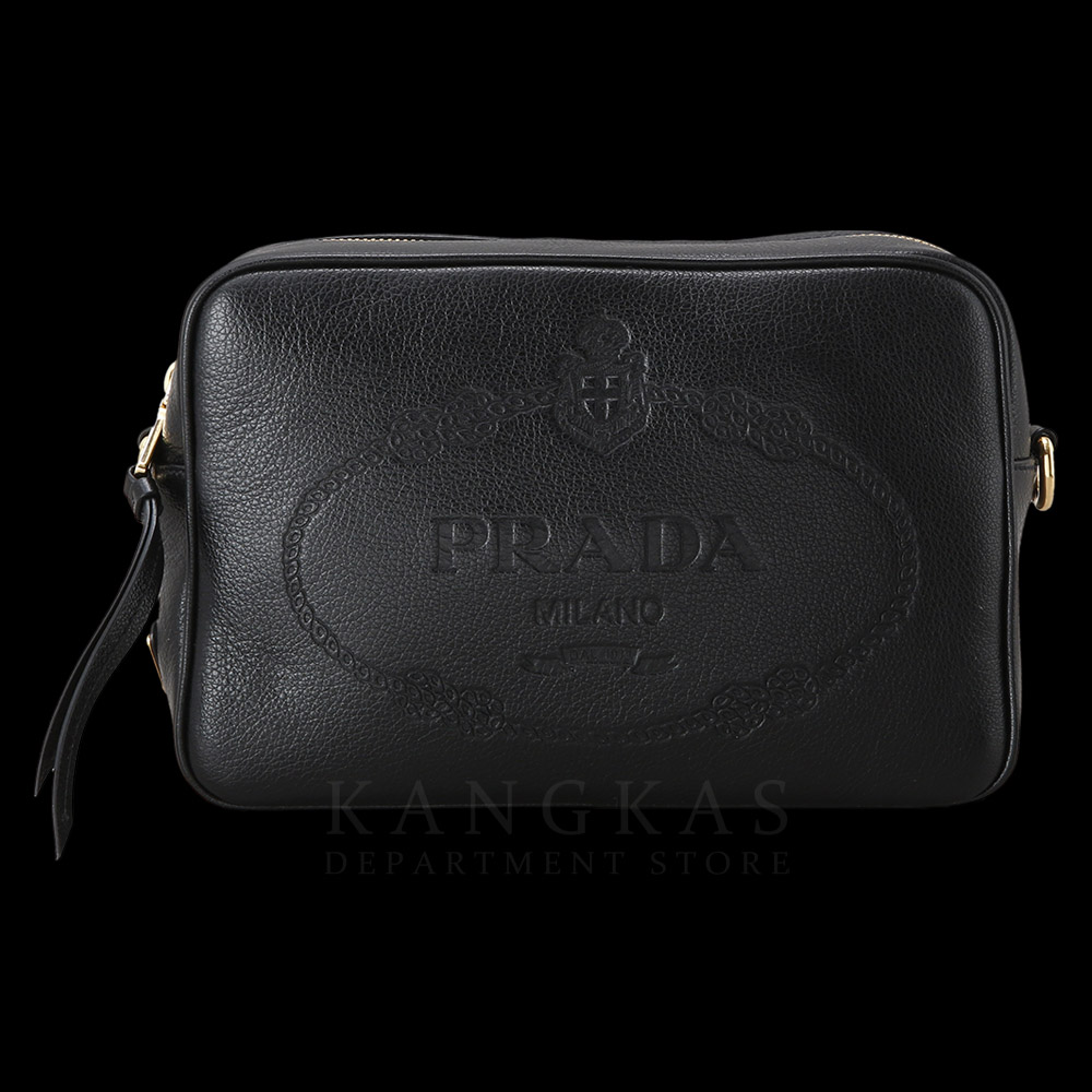 PRADA(USED)프라다 1BH089 카메라백
