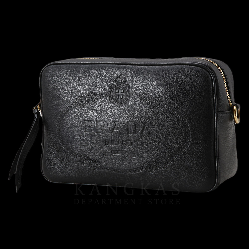 PRADA(USED)프라다 1BH089 카메라백