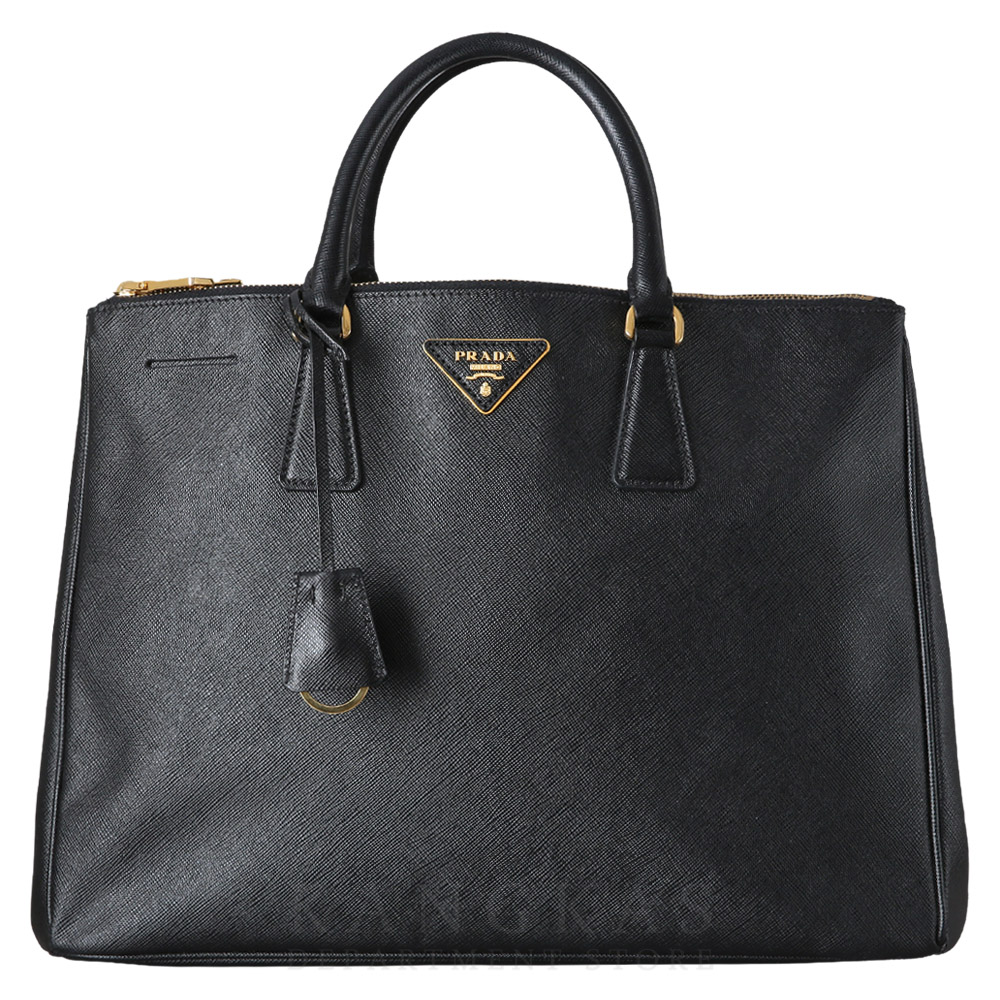 PRADA(USED)프라다 BN1786 사피아노 토트백