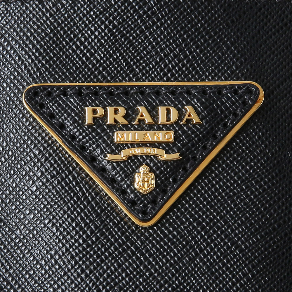 PRADA(USED)프라다 BN1786 사피아노 토트백