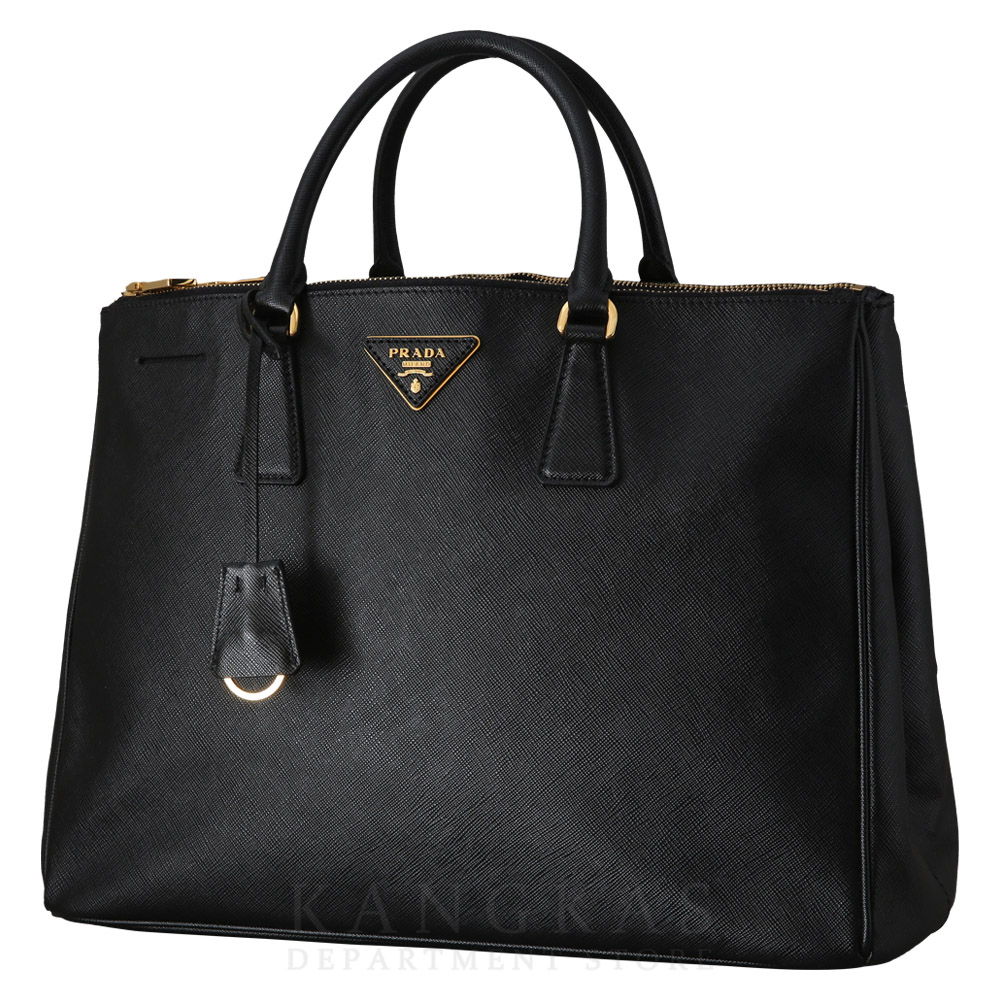 PRADA(USED)프라다 BN1786 사피아노 토트백
