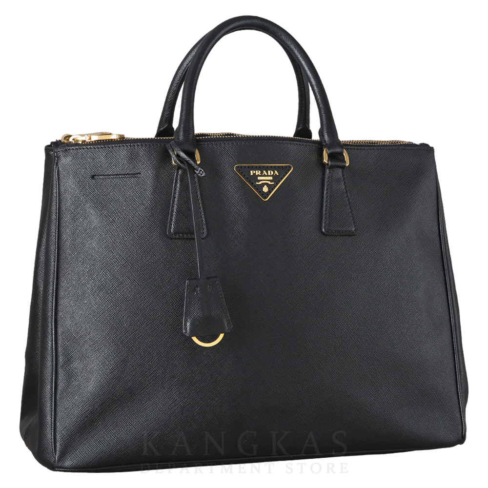 PRADA(USED)프라다 BN1786 사피아노 토트백