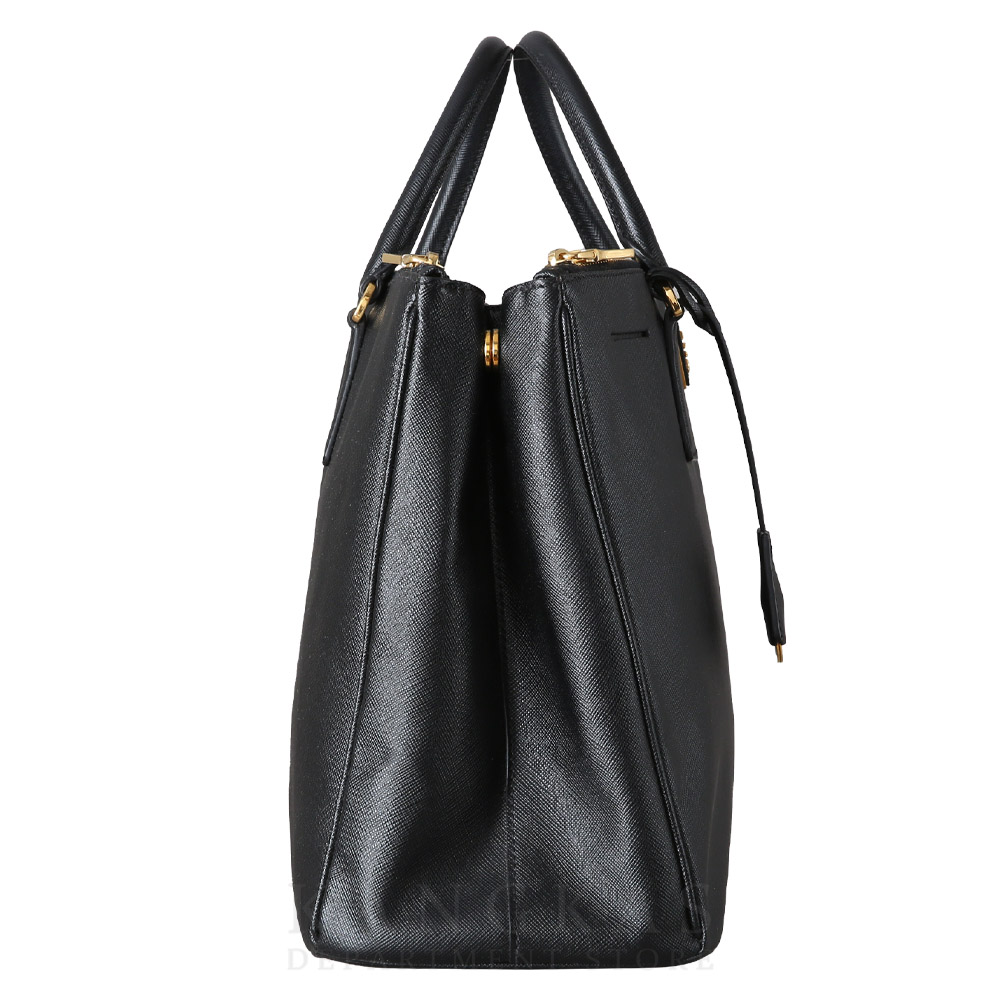 PRADA(USED)프라다 BN1786 사피아노 토트백