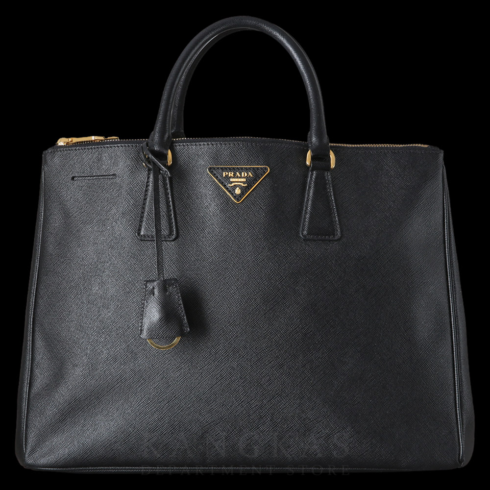 PRADA(USED)프라다 BN1786 사피아노 토트백