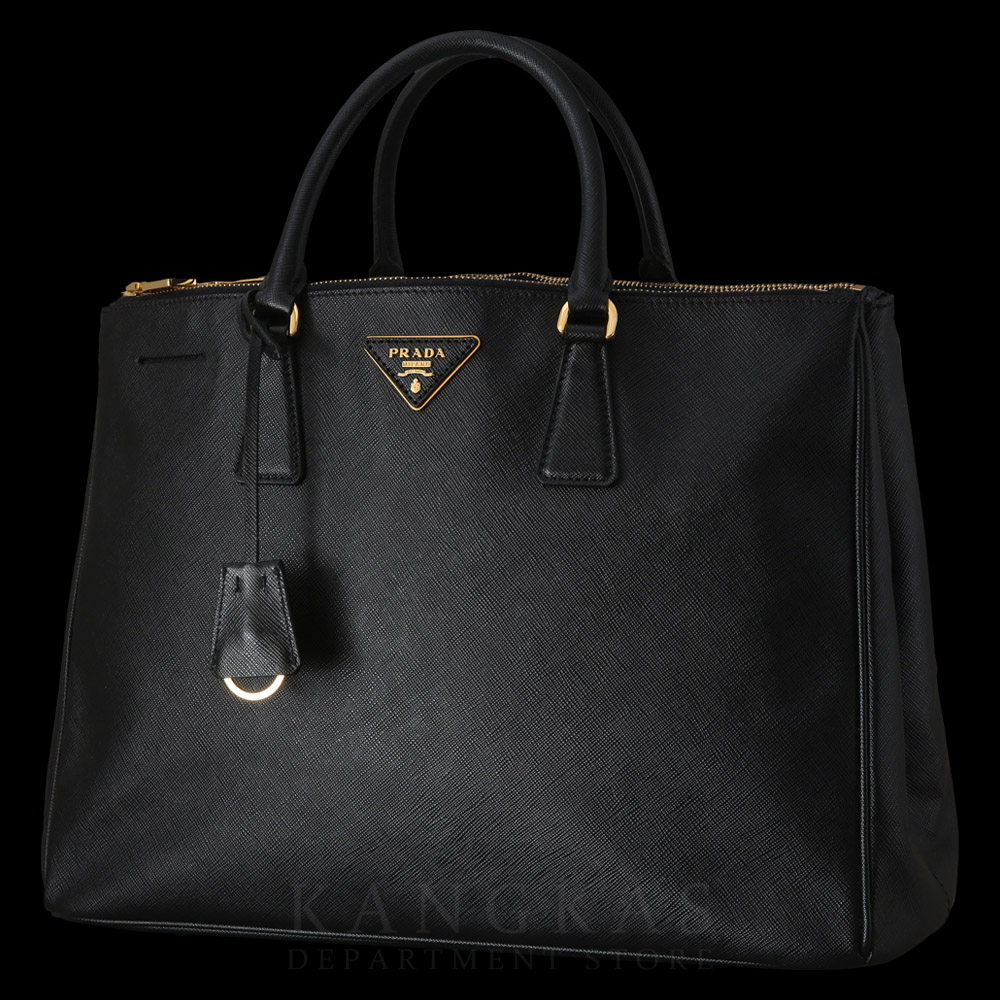 PRADA(USED)프라다 BN1786 사피아노 토트백