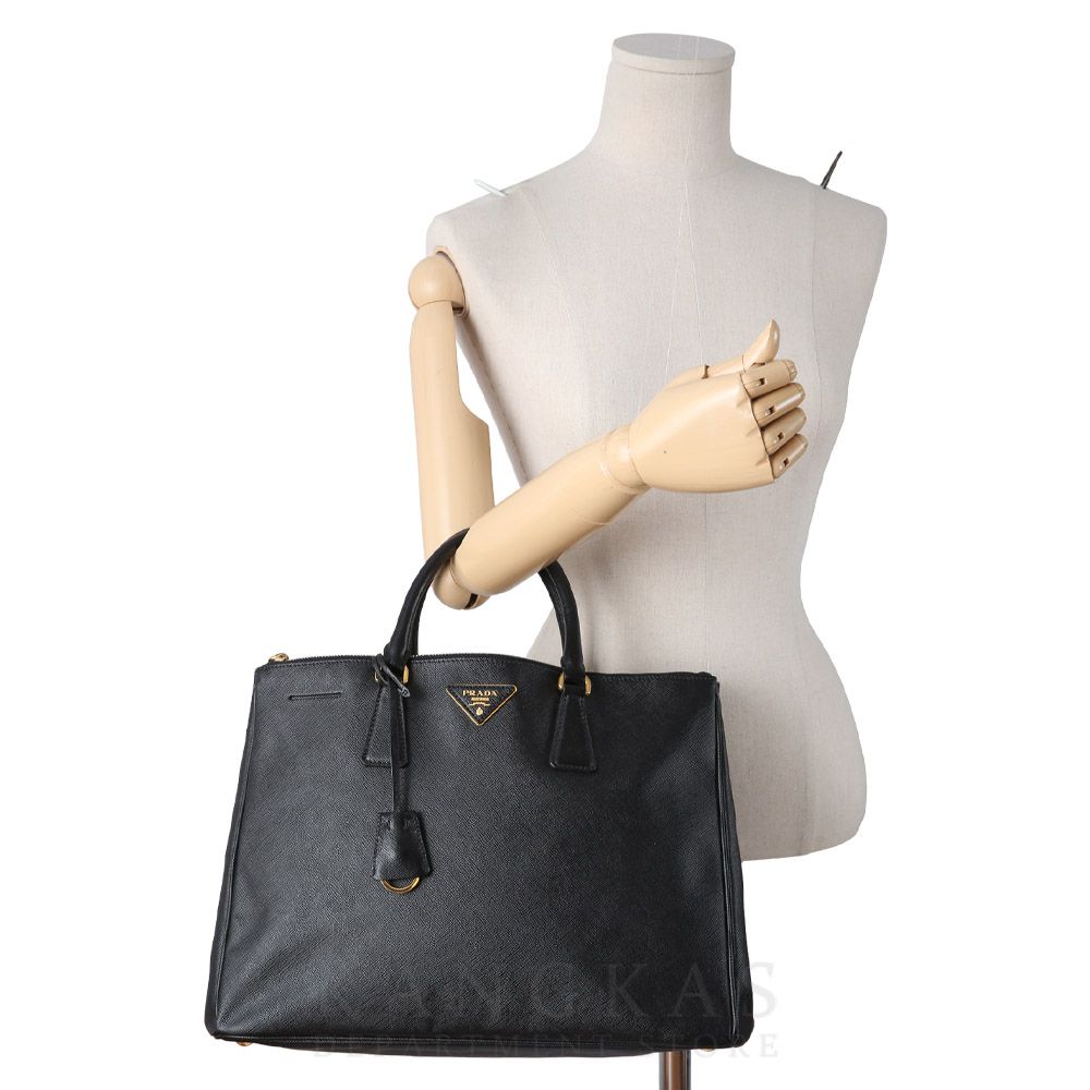 PRADA(USED)프라다 BN1786 사피아노 토트백