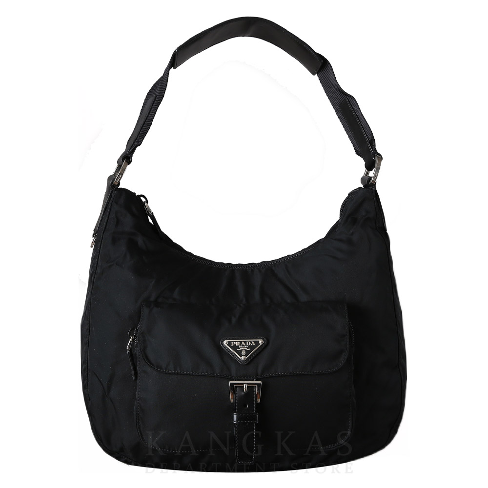 PRADA(USED)프라다 BR3258 테수토 호보백