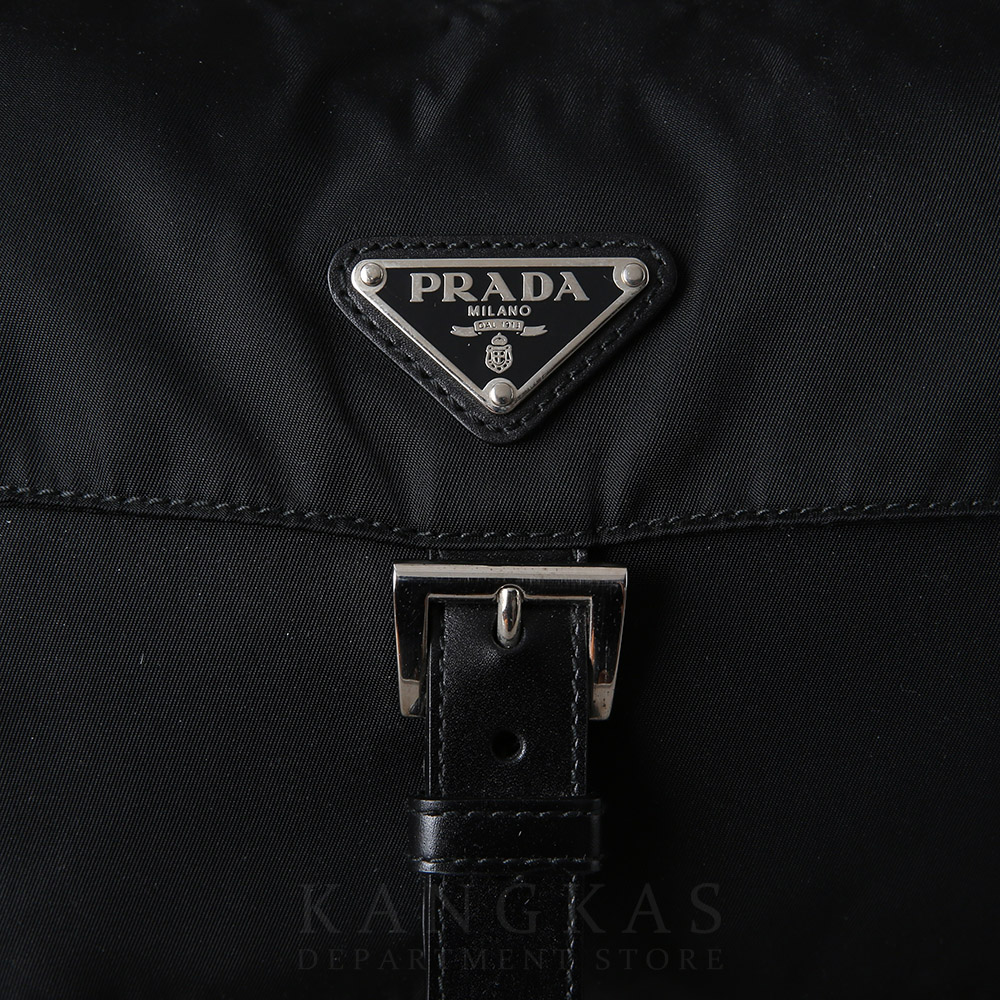 PRADA(USED)프라다 BR3258 테수토 호보백